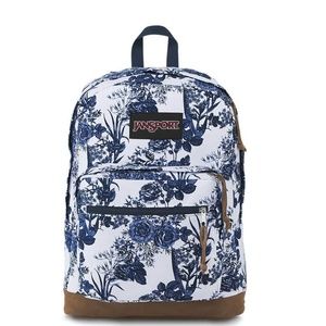 JanSport Right Pack Expressions Laptop Backpack